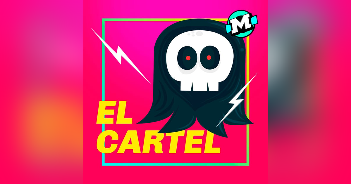 El Cartel de La Mega El Cartel de La Mega