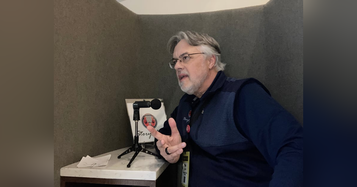 S1 E91 TIM LARSON - Songwriting and Ai S1 E91 TIM LARSON - Songwriting and Ai