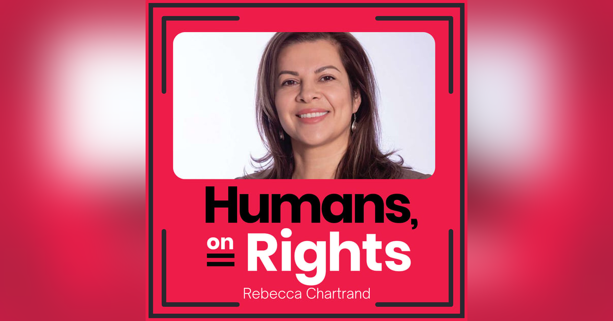 Rebecca Chartrand: .Language Lessons start at Home, Listen and Learn from your Elders Rebecca Chartrand: .Language Lessons start at Home, Listen and Learn from your Elders