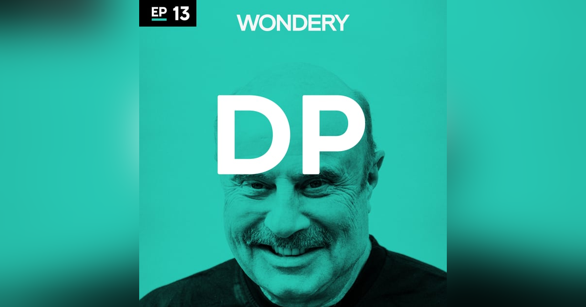 EXPERTS ON EXPERT: Dr. Phil EXPERTS ON EXPERT: Dr. Phil