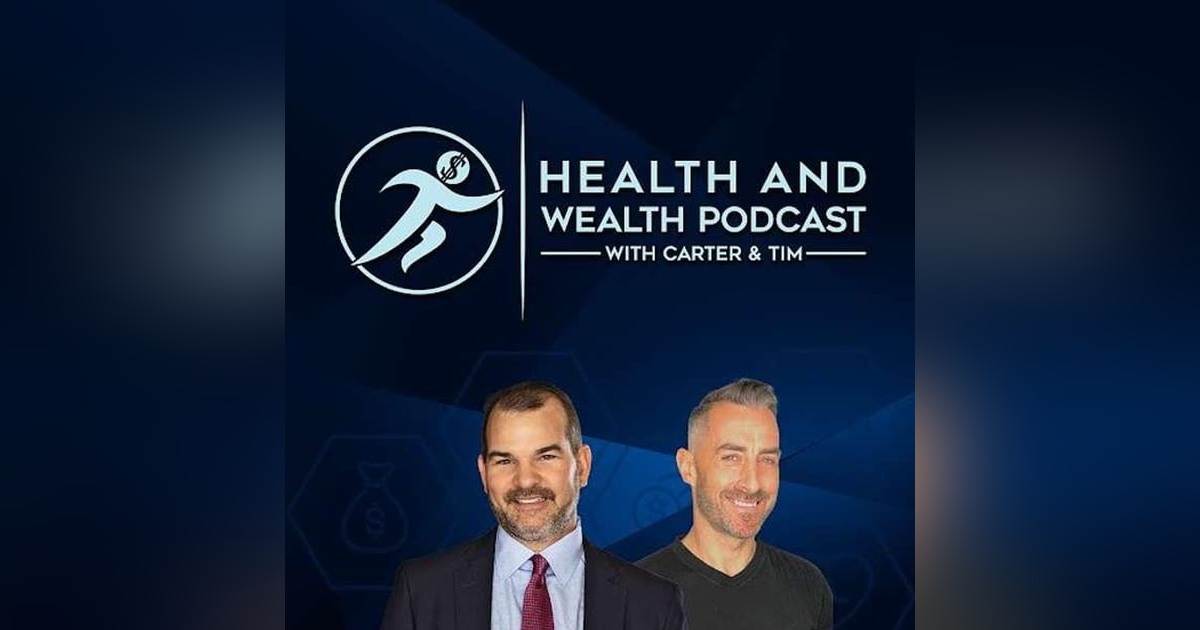 The Importance of Food Quality and Buying Local with Kyle Ryan and Carter Wilcoxson Founder of CSI Financial Group The Importance of Food Quality and Buying Local with Kyle Ryan and Carter Wilcoxson Founder of CSI Financial Group