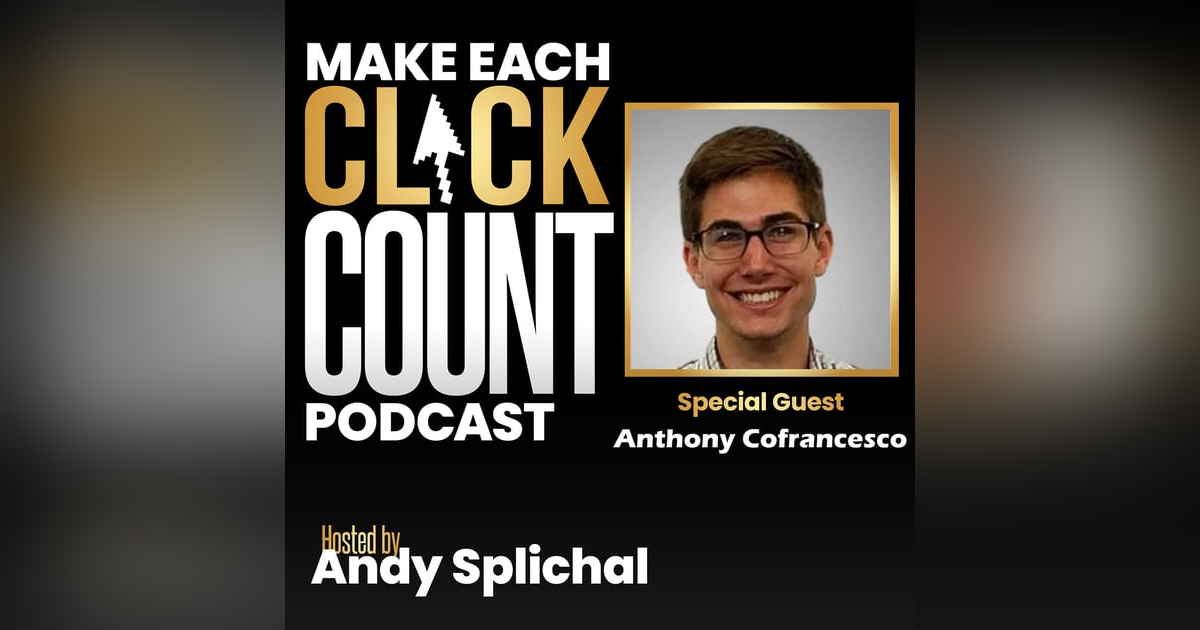 What Gets Measured, Gets Improved With PickFu's Anthony Cofrancesco What Gets Measured, Gets Improved With PickFu's Anthony Cofrancesco