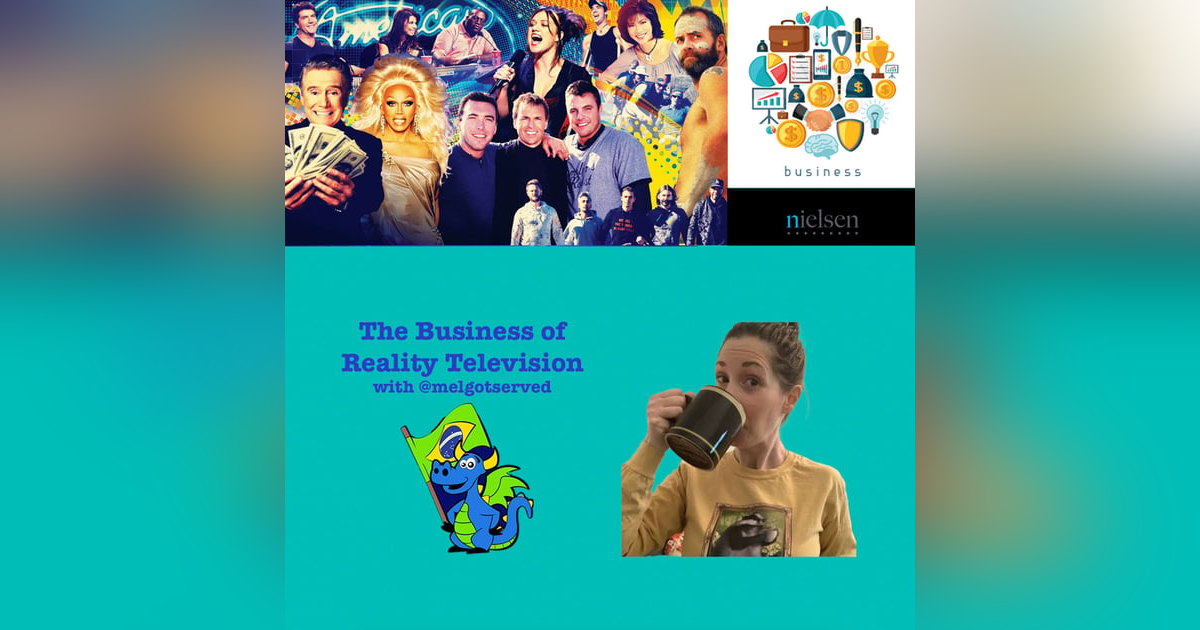 The Business of Reality Television The Business of Reality Television
