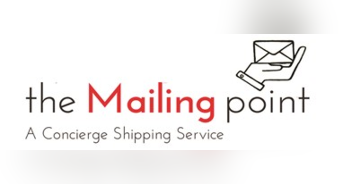 Mailing Point Mailing Point