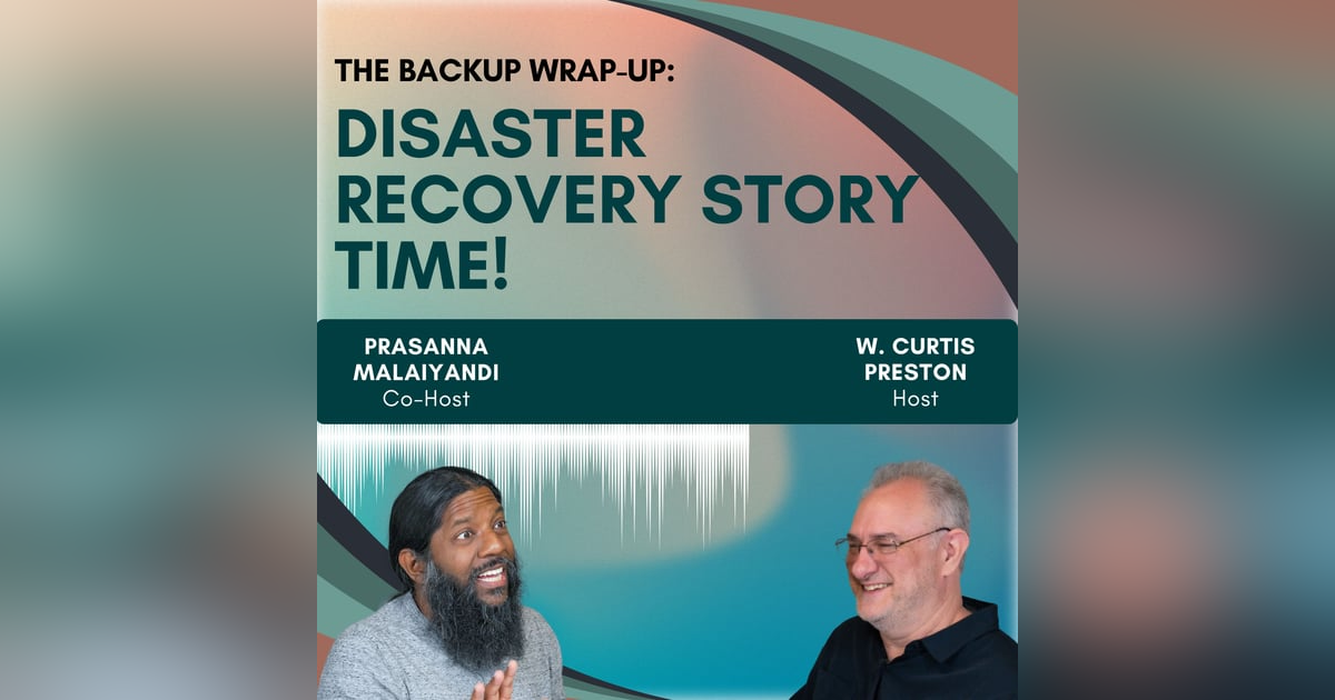 Surviving a Data Center Flood: Real Recovery Stories Surviving a Data Center Flood: Real Recovery Stories