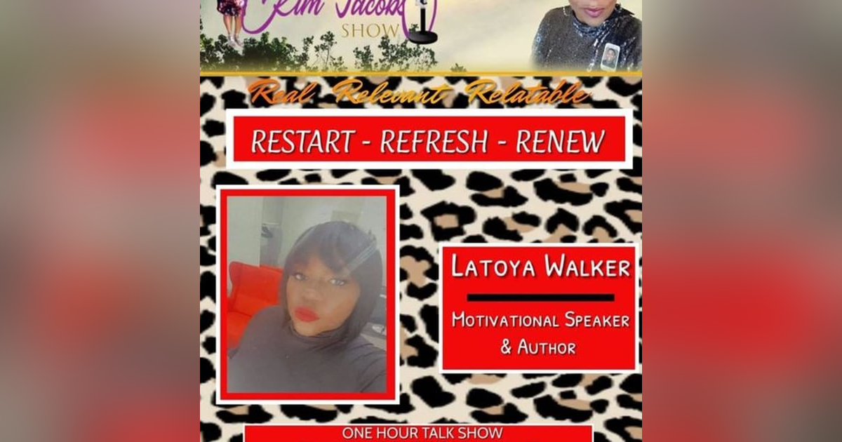 RESTART -REFRESH-RENEW RESTART -REFRESH-RENEW
