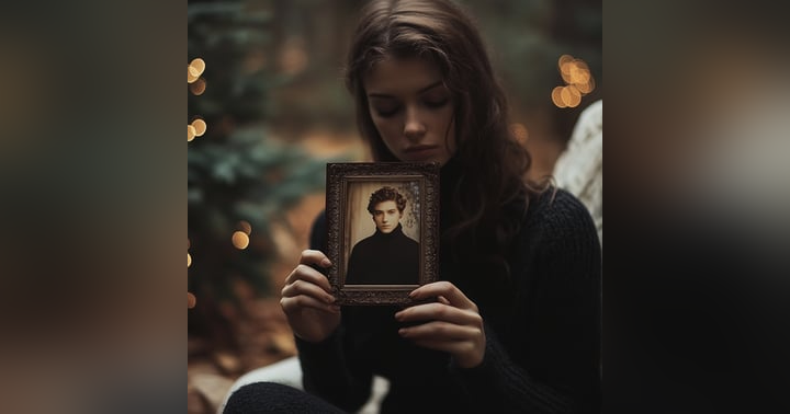 image for Navigating Holiday Grief: Three Widows Share Their Truth About Celebrating Without Their Partners