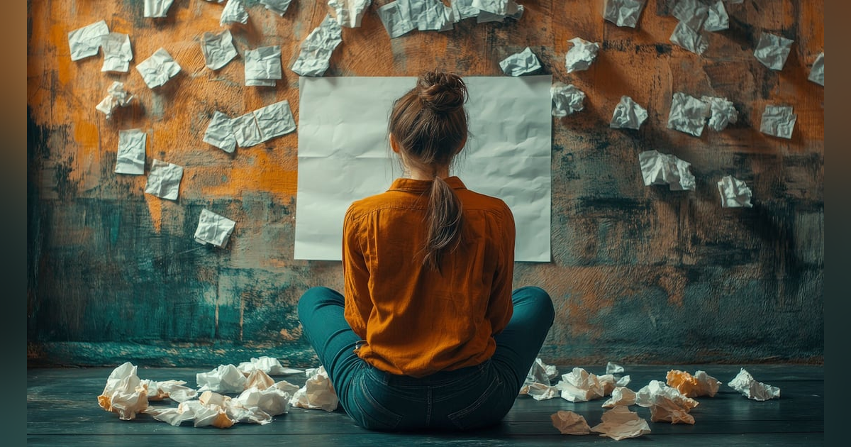 The Taste Gap: What to Do When Your Work Doesn't Match Your Vision The Taste Gap: What to Do When Your Work Doesn't Match Your Vision