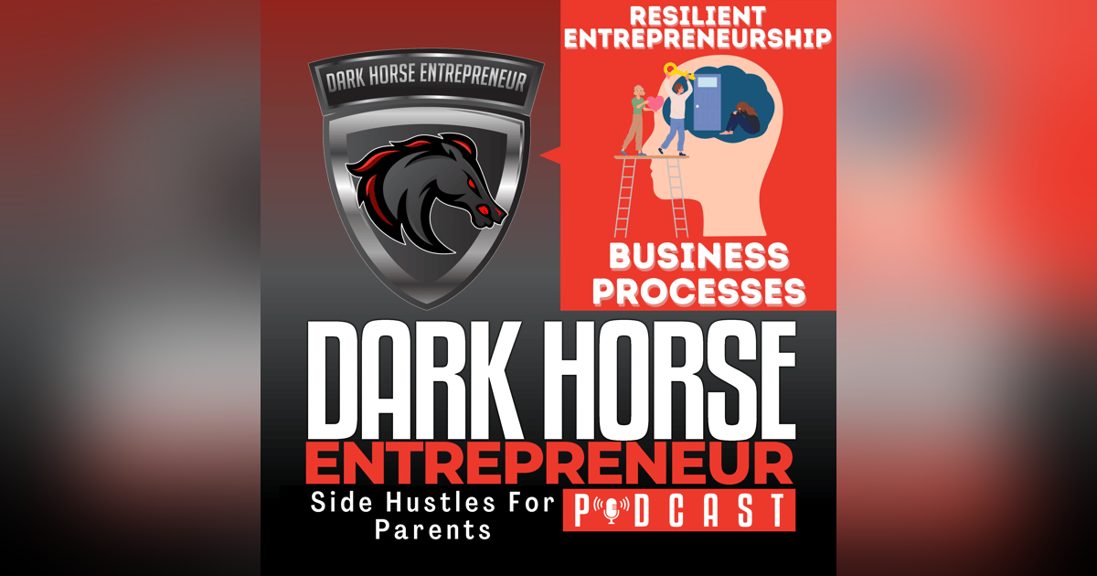 EP 444 Unlocking Resilient Entrepreneurship: Navigating Legacy, Happiness, and Robust Business Processes with Jen Perdew EP 444 Unlocking Resilient Entrepreneurship: Navigating Legacy, Happiness, and Robust Business Processes with Jen Perdew