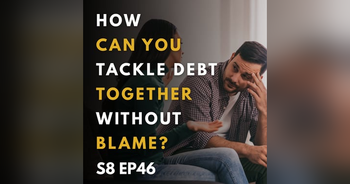 image for Tackling Debt Together: A Pathway to Unity and Financial Freedom