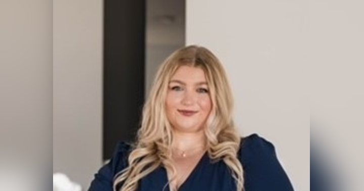 image for Young, Driven, and All In: The Mindset Fueling Madison Partridge's Rise in Northeast Florida Real Estate