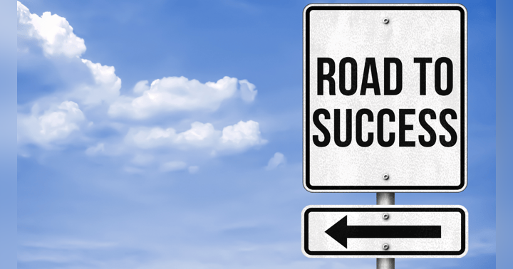 image for Entrepreneurial Lessons: Roadmaps, Focus, and Never Giving Up