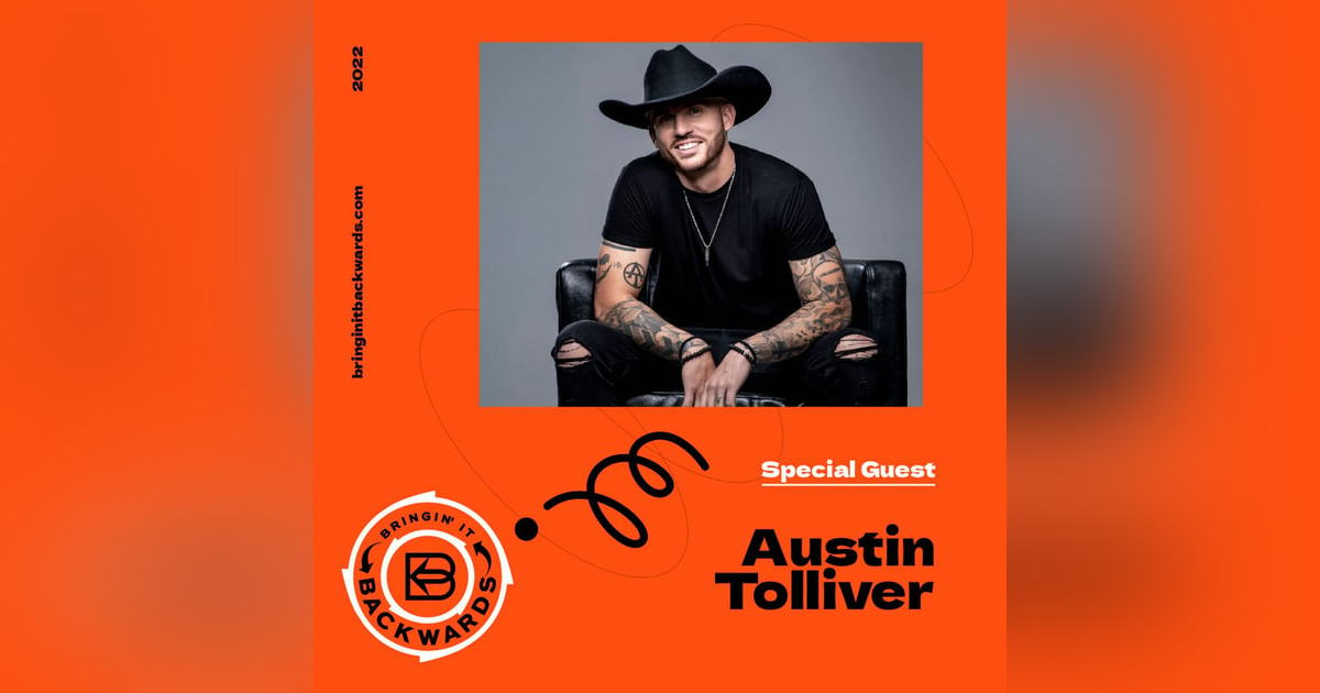 Interview with Austin Tolliver Interview with Austin Tolliver