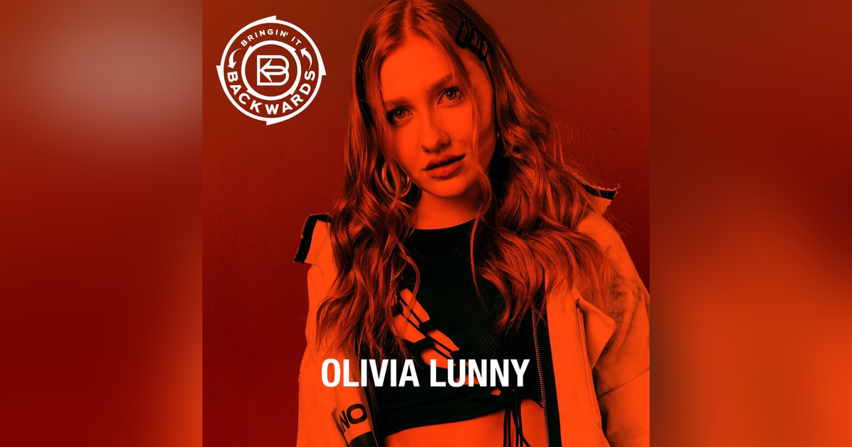 Interview with Olivia Lunny Interview with Olivia Lunny