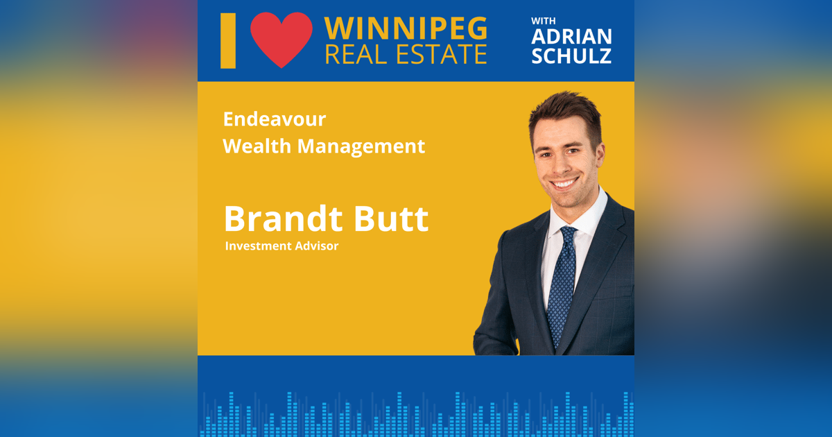 Brandt Butt on independent investment advice Brandt Butt on independent investment advice