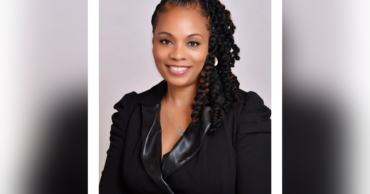The Remix Life: Transforming Challenges into Triumphs with Kendell Lenice The Remix Life: Transforming Challenges into Triumphs with Kendell Lenice