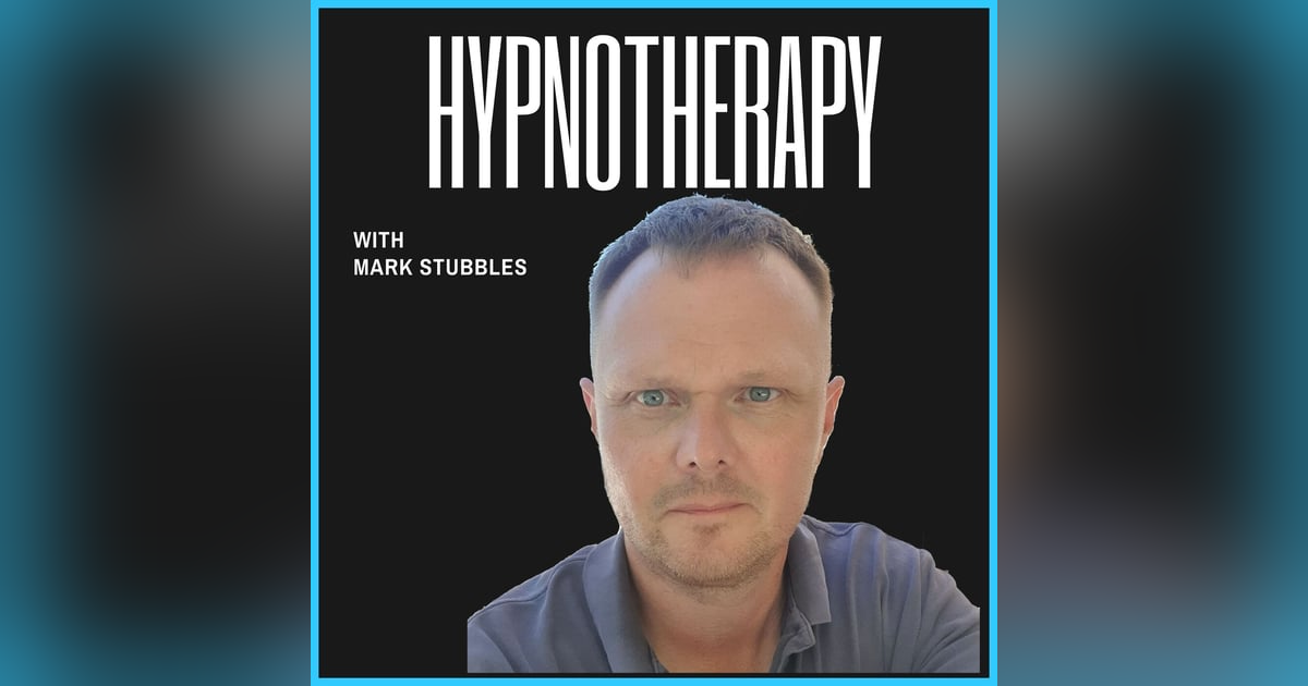 Hypnotherapist - Mark Stubbles Hypnotherapist - Mark Stubbles