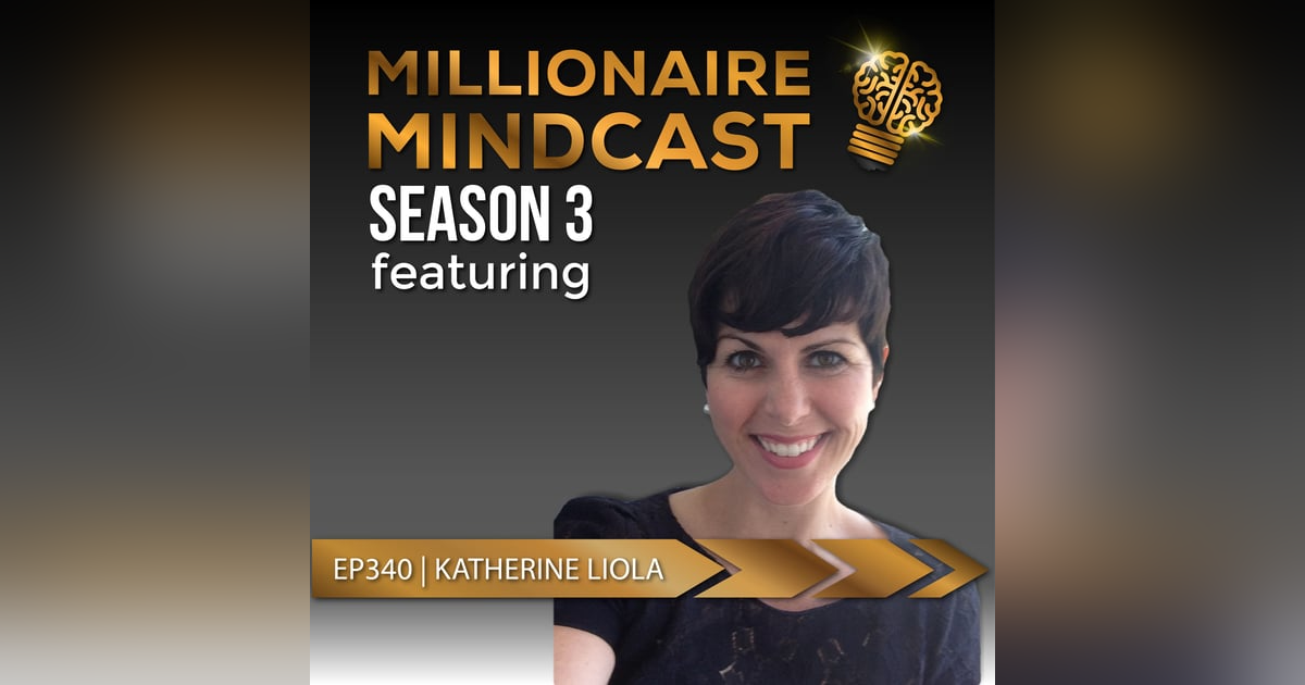 The Right Way To Achieve Wealth And Financial Freedom | Katherine Liola The Right Way To Achieve Wealth And Financial Freedom | Katherine Liola