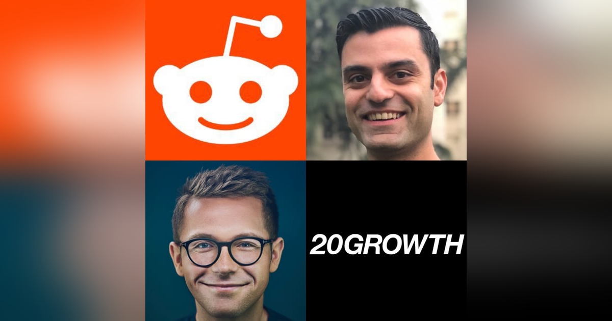 20Growth: Biggest Growth Lessons from Reddit and Zynga on Scaling to Millions of Users | Why, When and How To Hire Your First Growth Hires | The Biggest Mistakes Founders Make In Hiring, Onboarding and Integration for Growth Teams with Vaib 20Growth: Biggest Growth Lessons from Reddit and Zynga on Scaling to Millions of Users | Why, When and How To Hire Your First Growth Hires | The Biggest Mistakes Founders Make In Hiring, Onboarding and Integration for Growth Teams with Vaib