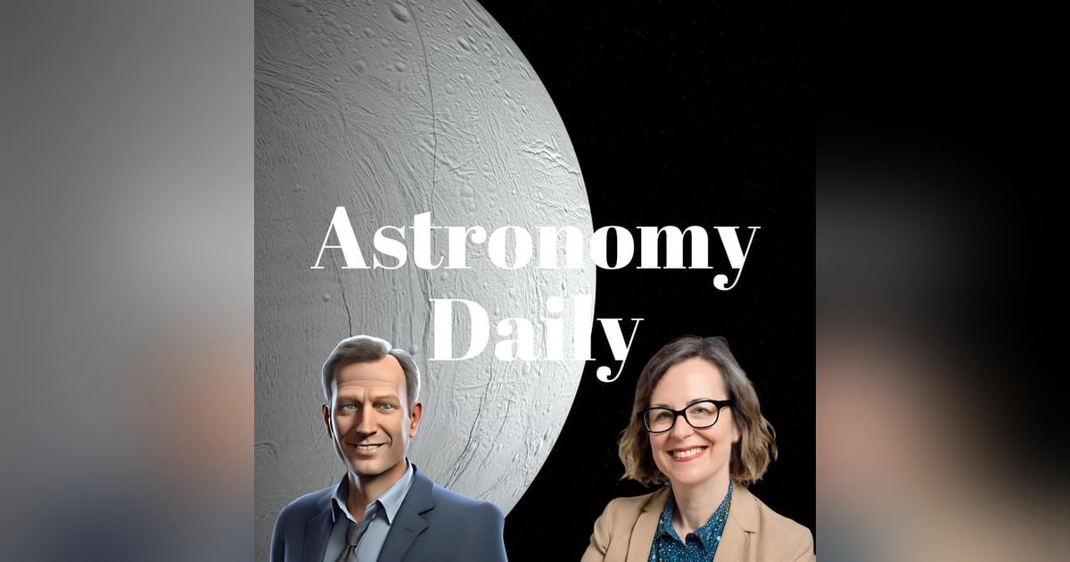 Enceladus' Ocean Secrets, Titan's Wobbling Atmosphere, and Venus' Water Revelation Enceladus' Ocean Secrets, Titan's Wobbling Atmosphere, and Venus' Water Revelation