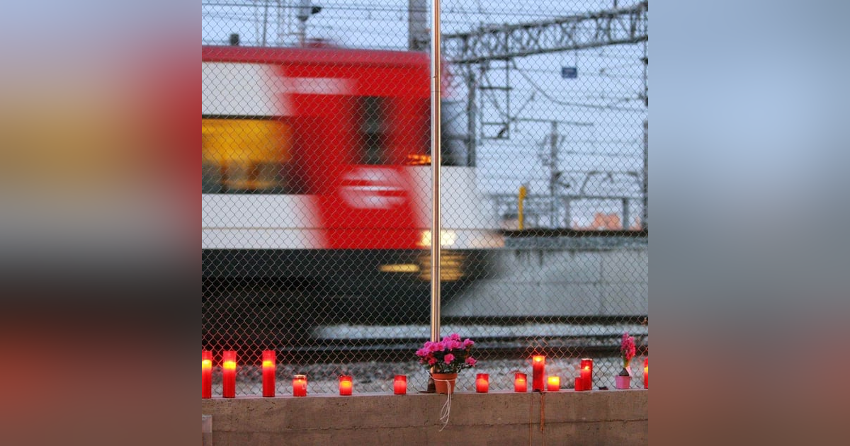 Federico a las 7: 11-M, veintiún años después Federico a las 7: 11-M, veintiún años después