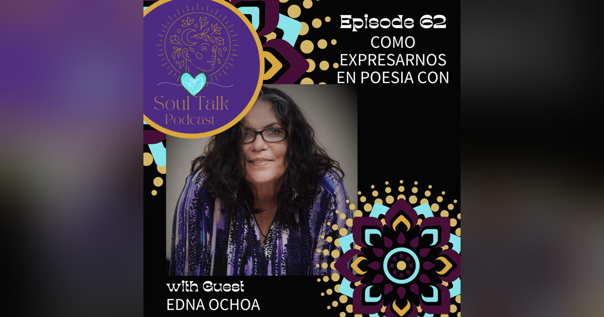 Como Expresarnos en Poesia con - Edna Ochoa Como Expresarnos en Poesia con - Edna Ochoa