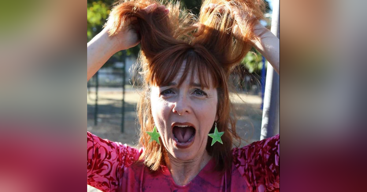 1298. Would You Marry Your Dog? Comedian Leigh Anne Jasheway and Joey Camen Guest. 1298. Would You Marry Your Dog? Comedian Leigh Anne Jasheway and Joey Camen Guest.