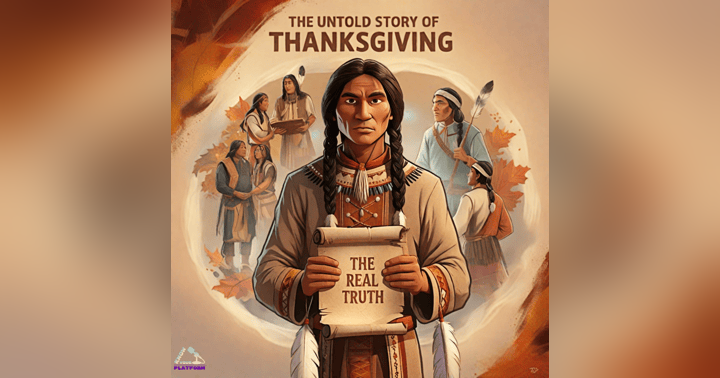 image for A Thanksgiving Reality Check