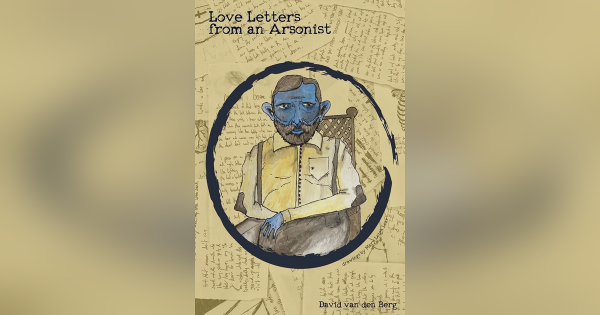 514 Southern Gothic (with David van den Berg) | My Last Book with Jason Feifer 514 Southern Gothic (with David van den Berg) | My Last Book with Jason Feifer