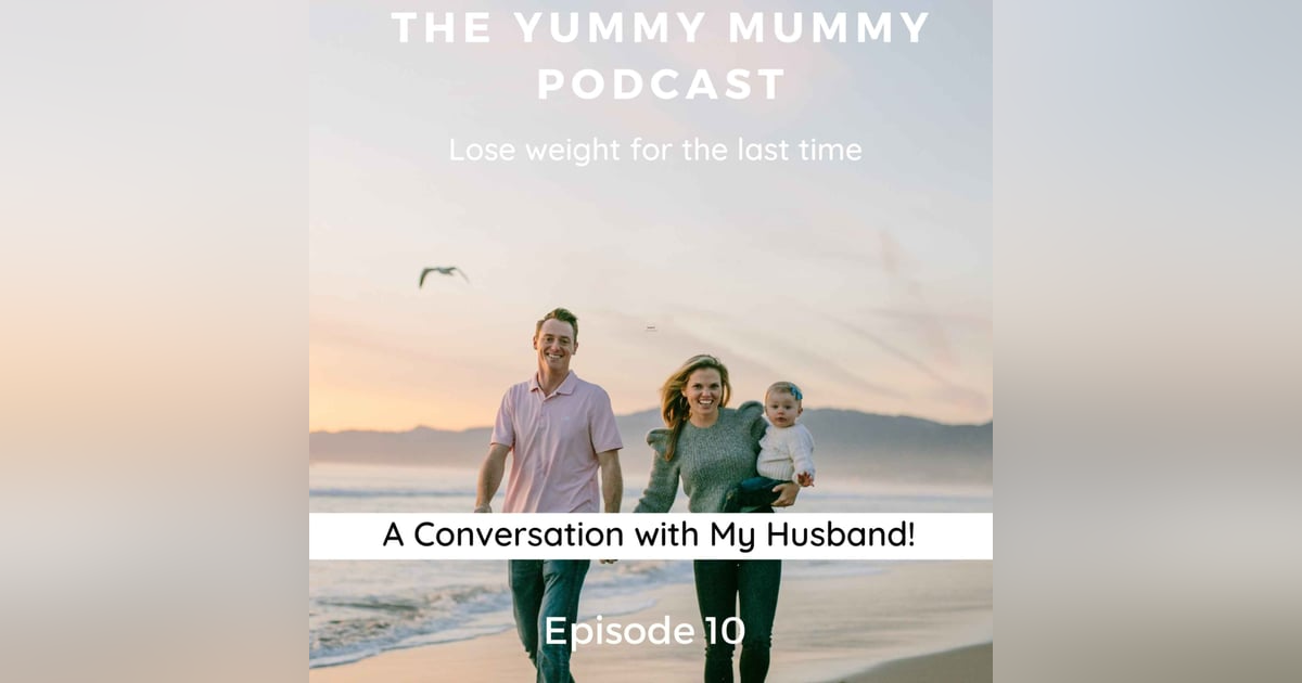 A Conversation with My Husband A Conversation with My Husband