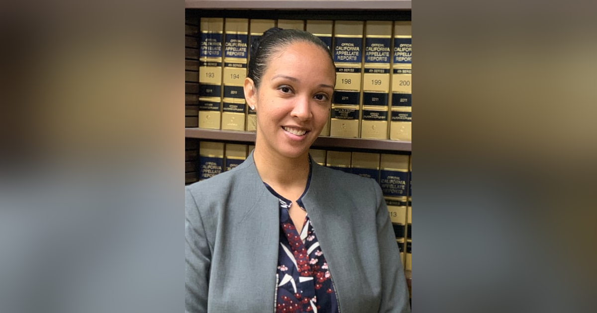 Hon. Veronica Rios Reddick (ACBA) - Alameda County Superior Court Hon. Veronica Rios Reddick (ACBA) - Alameda County Superior Court