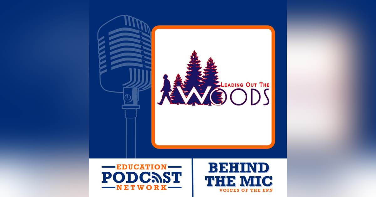 With Leading Out The Woods - BTM002 With Leading Out The Woods - BTM002