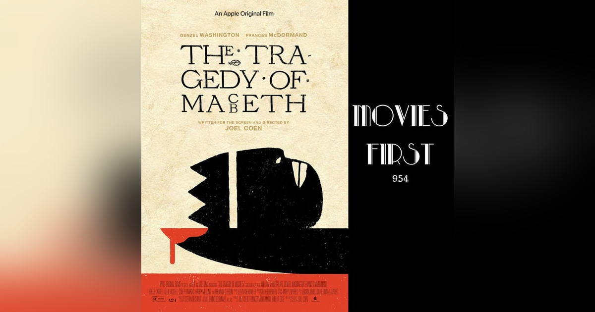 The Tragedy of Macbeth (Drama, History, Thriller) Review The Tragedy of Macbeth (Drama, History, Thriller) Review