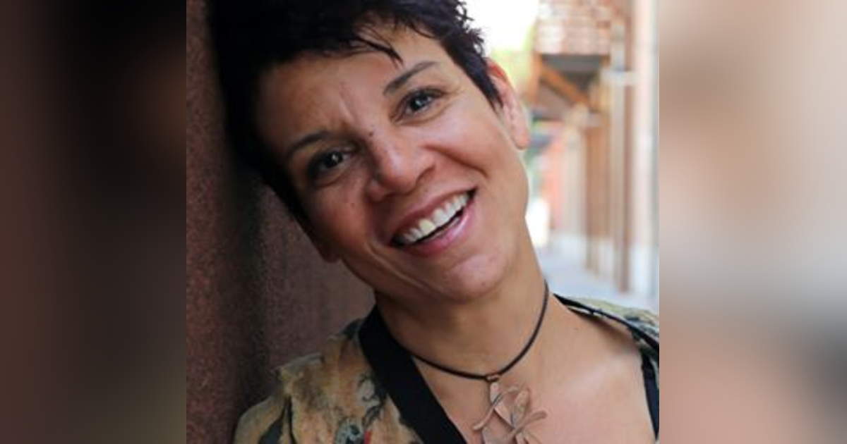 Coryelle Kramer Passion Cultivator, The start of a series of episodes about her work and Sex Coryelle Kramer Passion Cultivator, The start of a series of episodes about her work and Sex