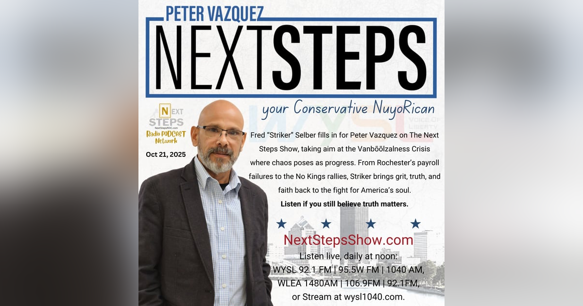 Striker Fills In: Broken Systems and the Vanbōōlzalness Crisis. Striker Fills In: Broken Systems and the Vanbōōlzalness Crisis.