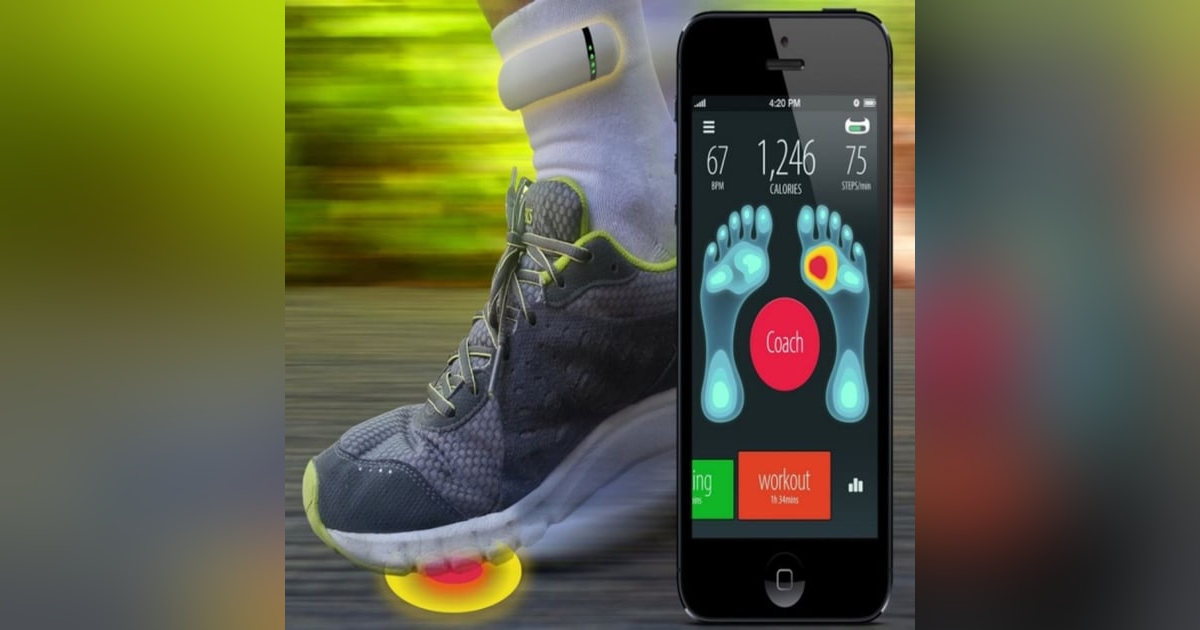 MTR Beyond The Mic: Maurizio Macagno/Sensoria Fitness MTR Beyond The Mic: Maurizio Macagno/Sensoria Fitness