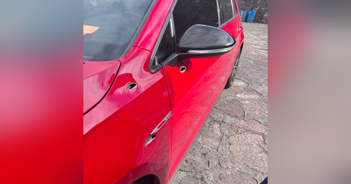 Historias de Miedo Octubre 28 de 2022 ALGO PASO EN MI COCHE Historias de Miedo Octubre 28 de 2022 ALGO PASO EN MI COCHE