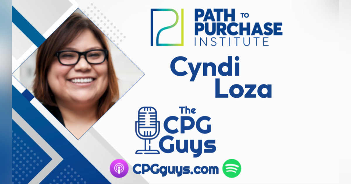 Retail Media Trends Survey with P2PI's Cyndi Loza Retail Media Trends Survey with P2PI's Cyndi Loza