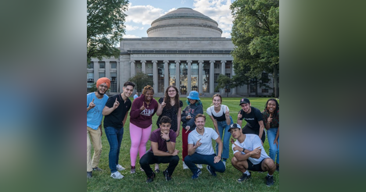 MIT's 2028 Class Diversity: Post-Affirmative Action Enrollment Shifts MIT's 2028 Class Diversity: Post-Affirmative Action Enrollment Shifts