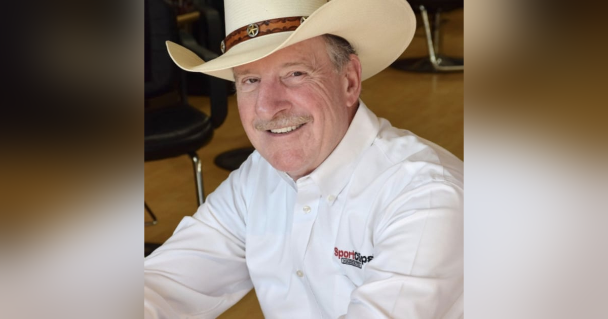 Gordon B. Logan, Founder/CEO SportsClips $625 Million Gordon B. Logan, Founder/CEO SportsClips $625 Million