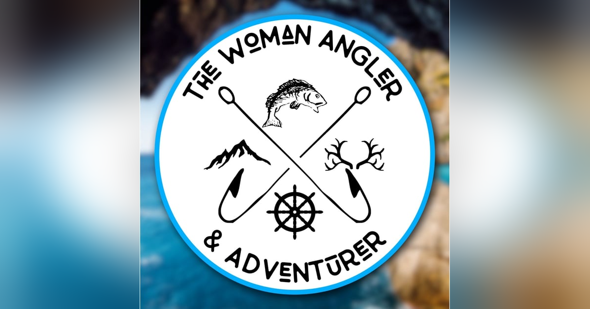 EP. 148 Lexi Beyond Limits: Fly Fishing & Expanding Your Awareness EP. 148 Lexi Beyond Limits: Fly Fishing & Expanding Your Awareness