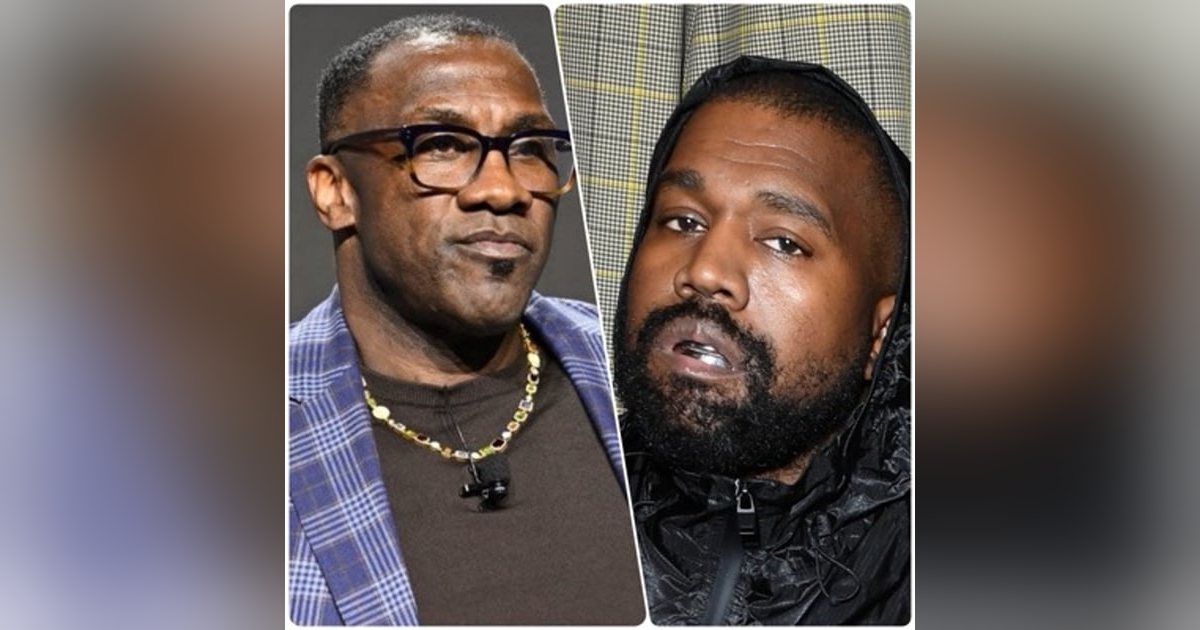 Episode #197-“Ye vs. Everybody…” Episode #197-“Ye vs. Everybody…”