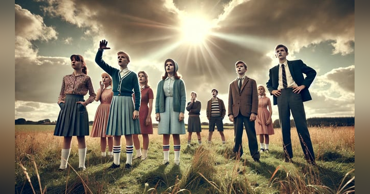 image for Blog Post: Unraveling the Westall UFO Encounter: Australia’s 1966 Mystery