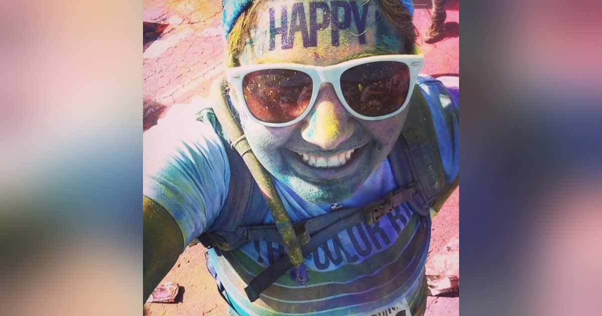 #97 Overcoming Fear of a New Platform - Tiffany Foote #97 Overcoming Fear of a New Platform - Tiffany Foote