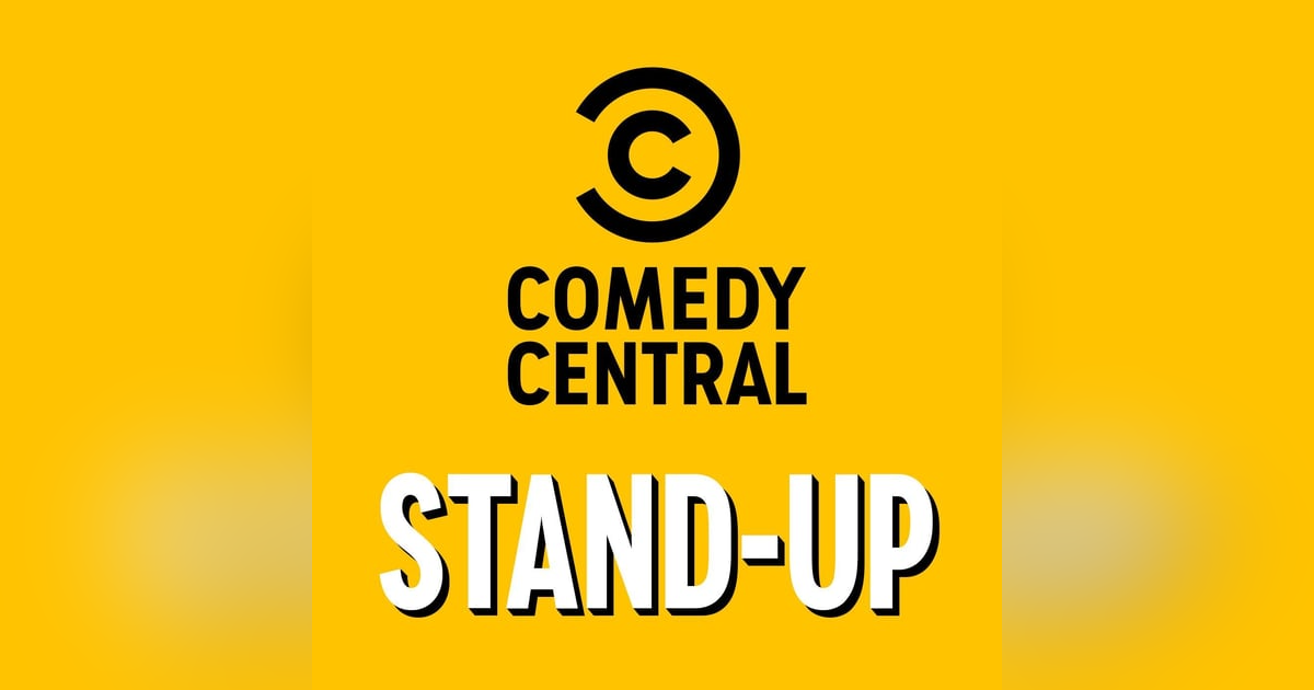 Comedy Central Stand-Up Comedy Central Stand-Up