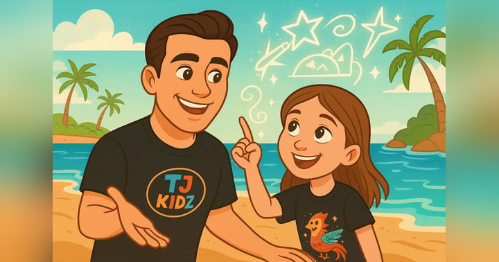 image for ⭐ The Vacation Moment That Changed My Week