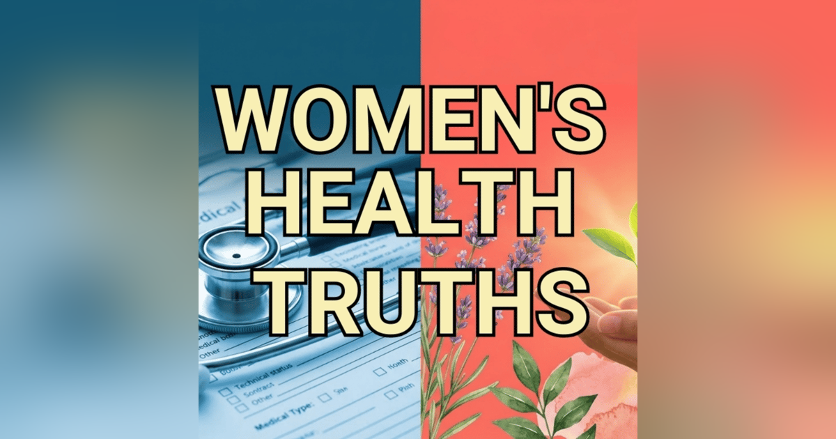 Best Podcasts for Women 2026: Grief, Menopause, Healthcare Advocacy & More Best Podcasts for Women 2026: Grief, Menopause, Healthcare Advocacy & More