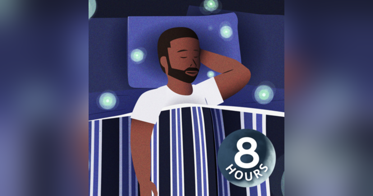 White Noise Machine Sounds for Sleep (8 Hours) White Noise Machine Sounds for Sleep (8 Hours)