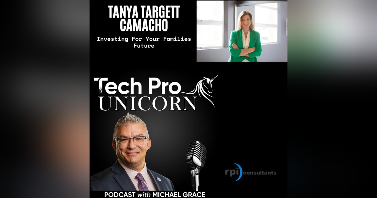 Investing Smarter To Protect Your Assets - Life Insurance As A Wealth Strategy - Million Dollar Baby Fund - Tanya Targett Camacho Investing Smarter To Protect Your Assets - Life Insurance As A Wealth Strategy - Million Dollar Baby Fund - Tanya Targett Camacho