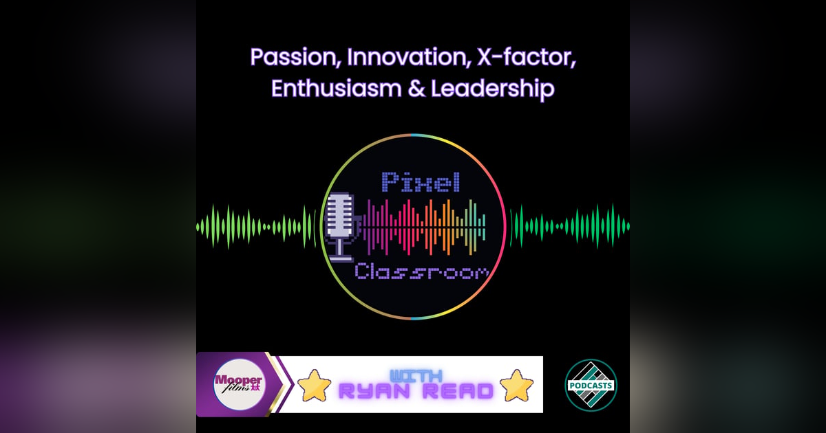 Episode 173 with special guest, Jon Corippo Episode 173 with special guest, Jon Corippo